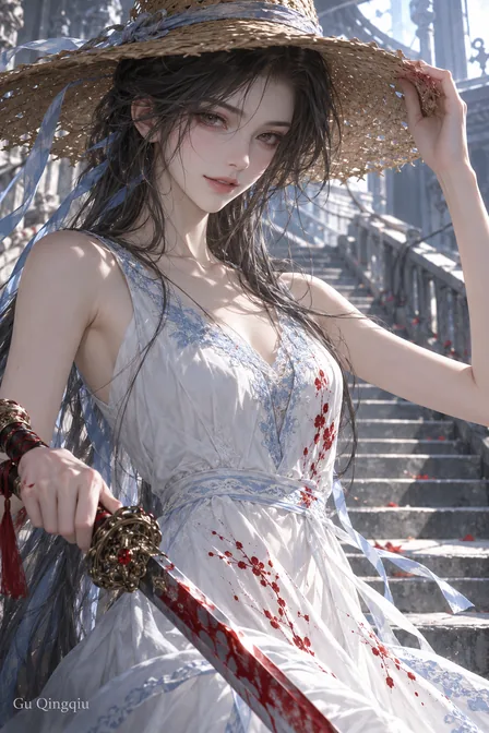 Gu Qingqiu