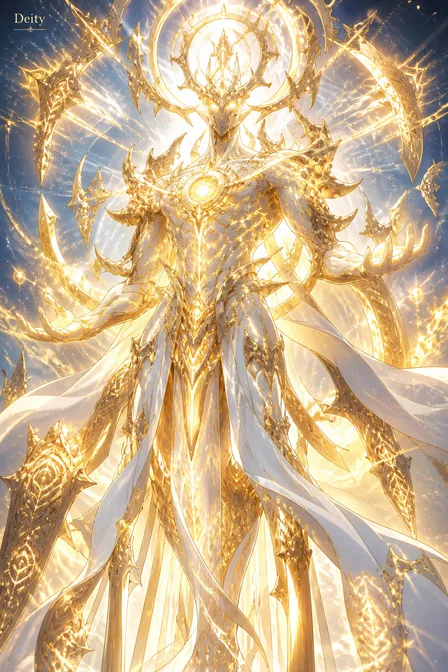 上帝