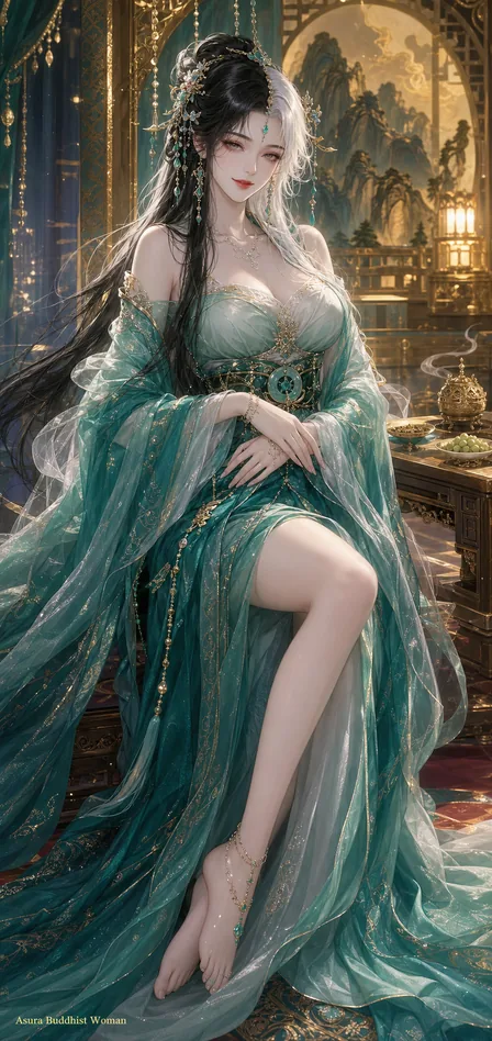 金妙善