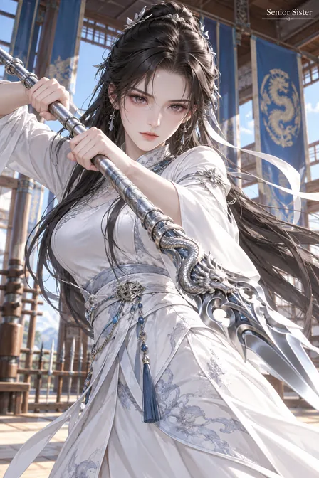 Chen Zilu