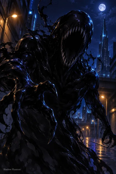 Shadow Clan