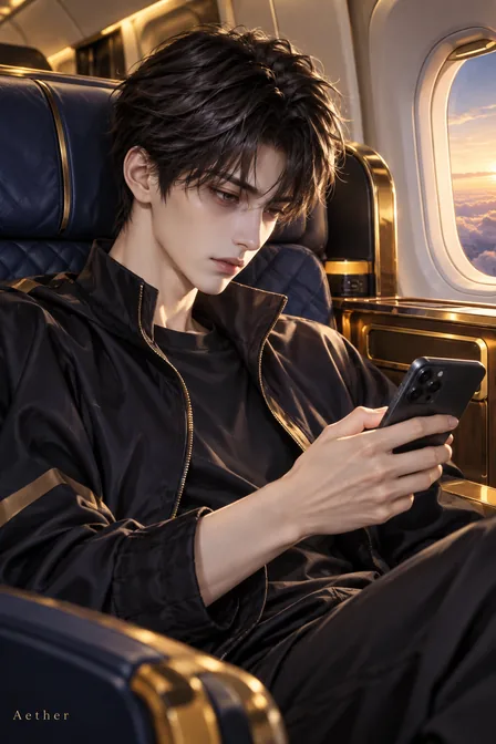 Qin Feng