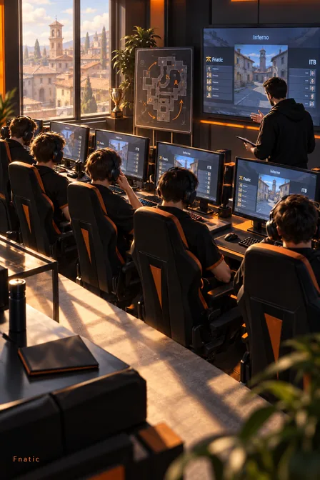 Fnatic
