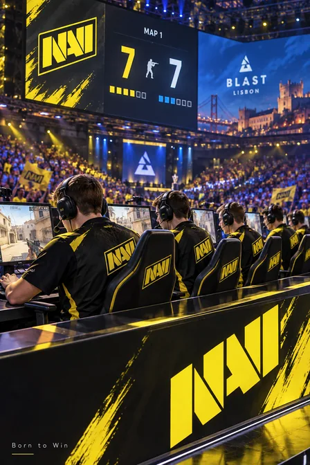 NAVI