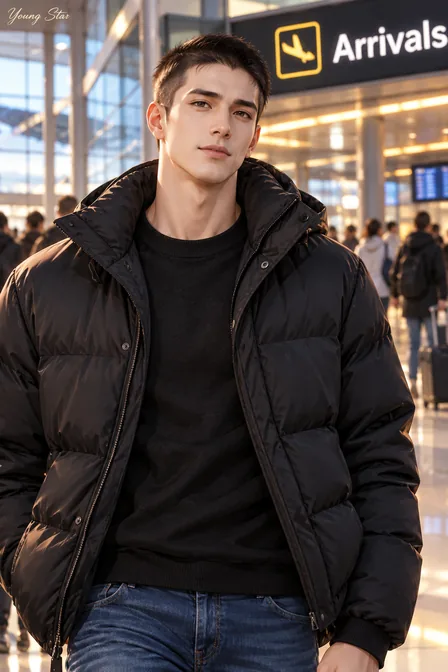 Jiang Yang