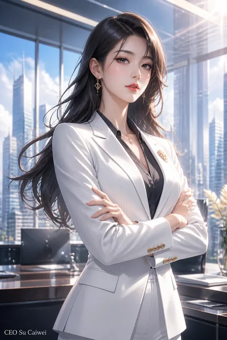 苏采薇
