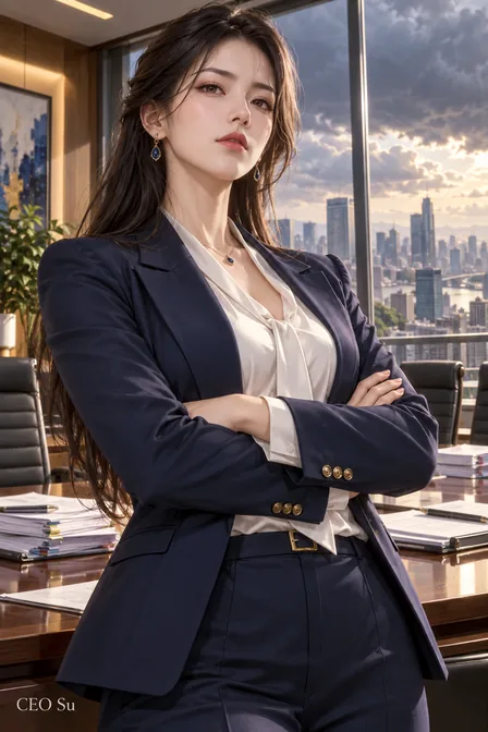 Su Caiwei