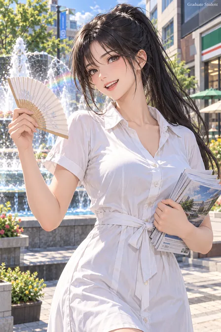 Xia Linfei