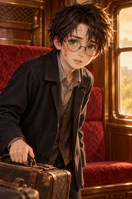 Harry