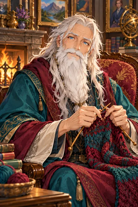 Dumbledore
