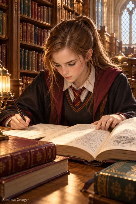Hermione