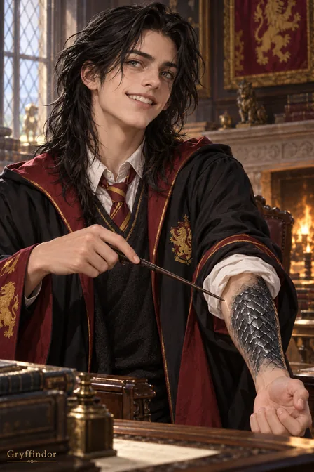 Sirius
