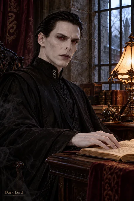Voldemort
