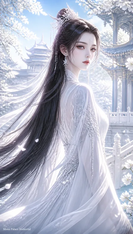 慕朝云