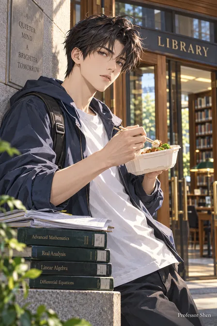Shen Qi