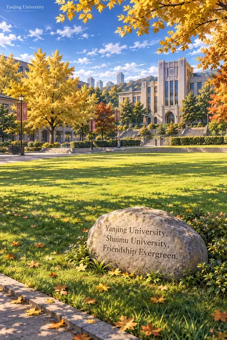 Yanjing University