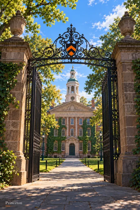 Princeton