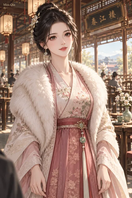 Situ Qin