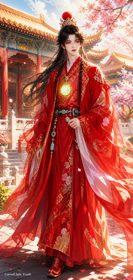 贾宝玉