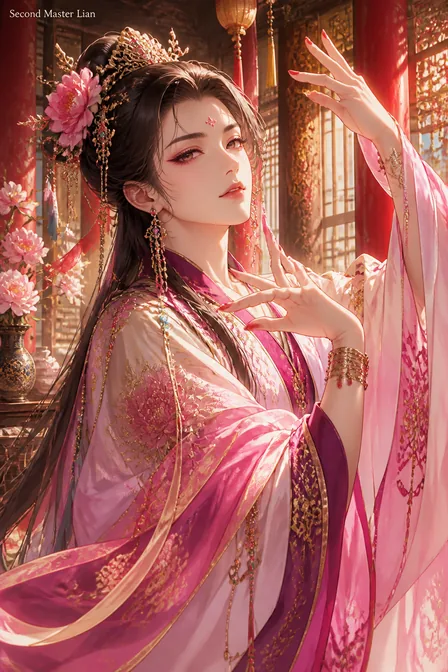 贾琏