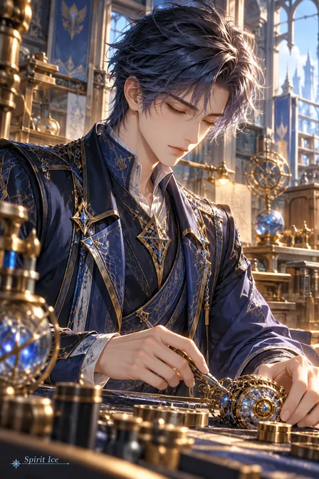 Huo Yuhao