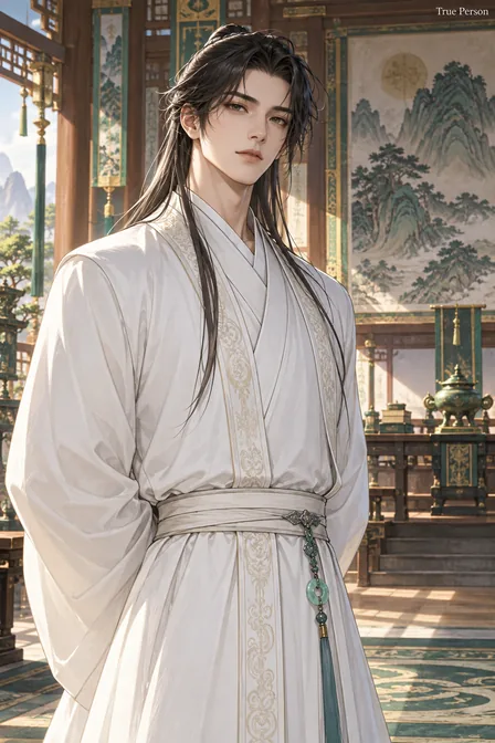 Chen Yan