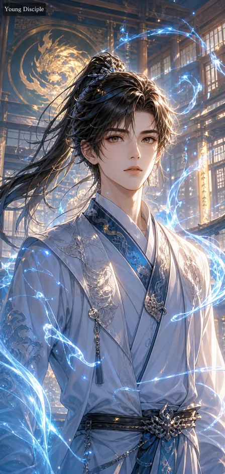 陈彦