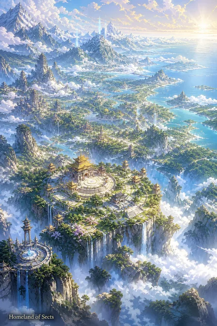 辰平洲