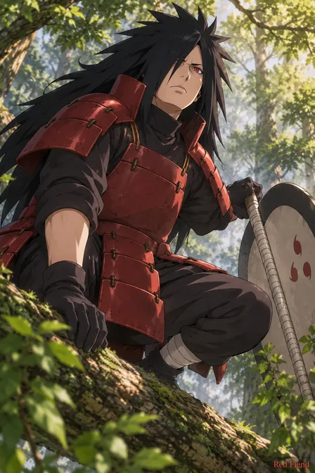 Madara