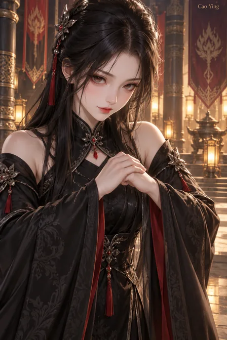 Cao Ying