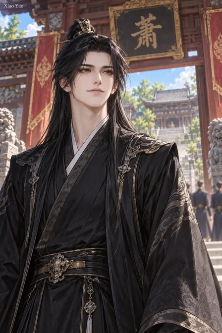 Xiao Yao