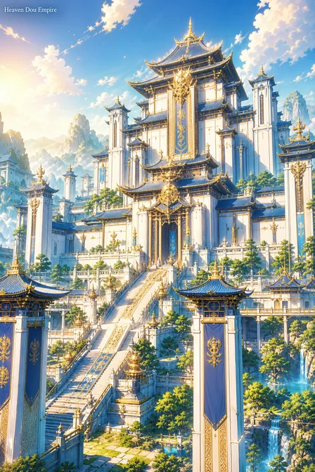 天斗帝国