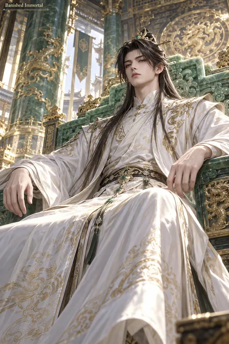 Zhou Xu