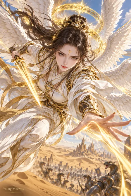 Qian Ren Xue