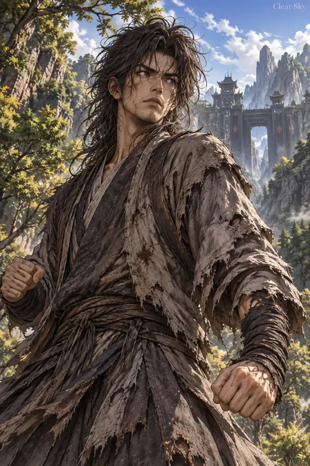 Tang Hao