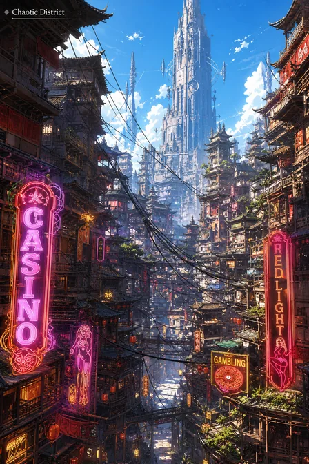 赤坎湾