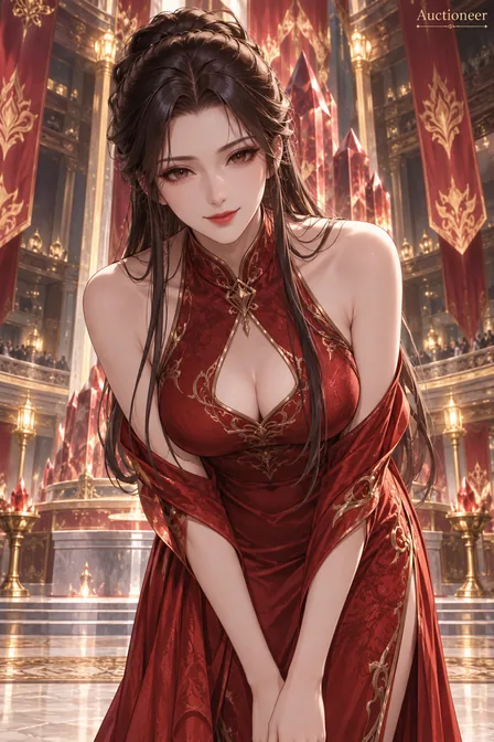 Ya Fei