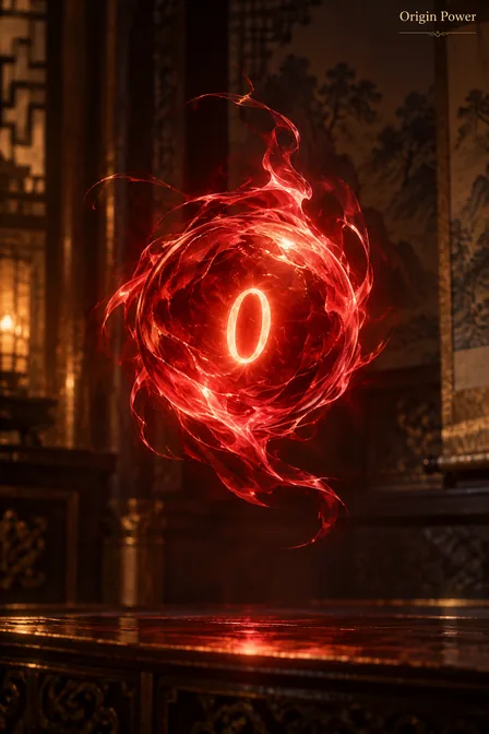 Origin Power