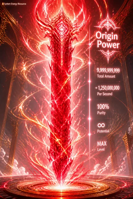 源力