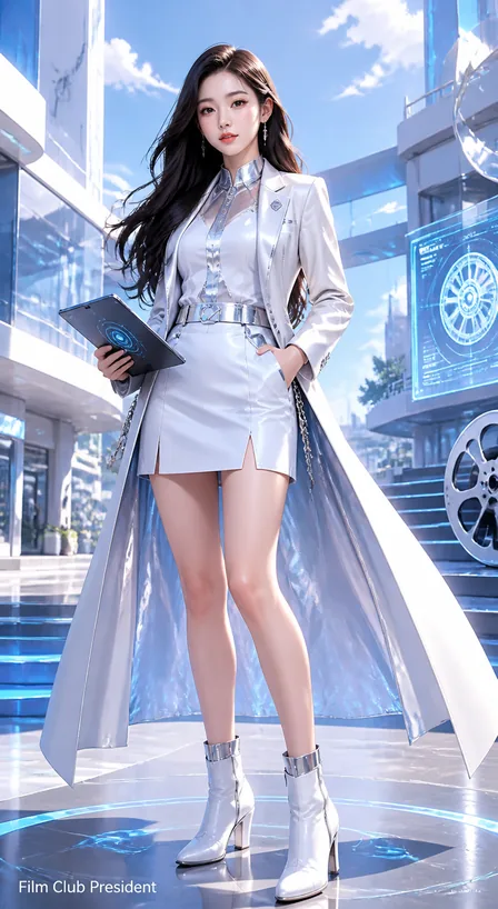 许妍