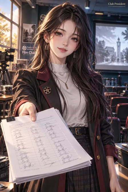 Xu Yan