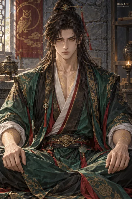 Lin Xiaogu