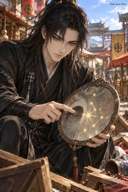 Jue Ming