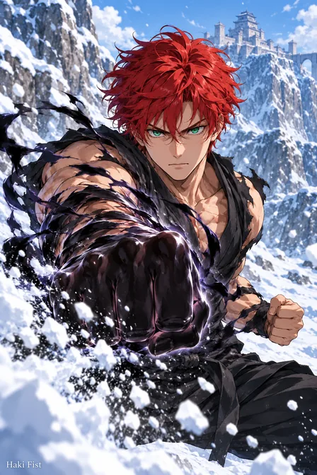 Rod