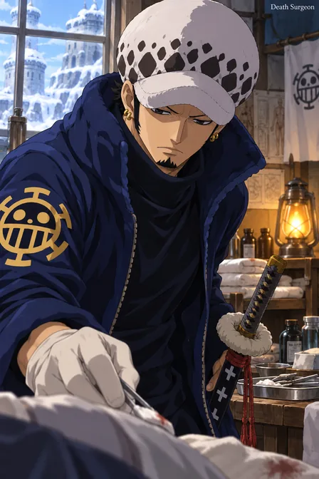 Law