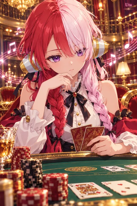 Uta