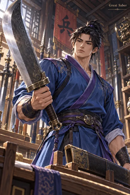 Zhao Ping'an