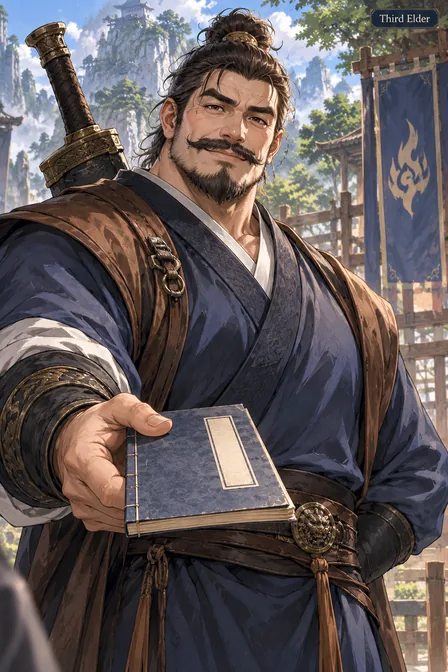 Zheng Hetong