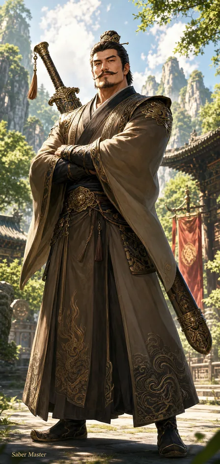 郑和通