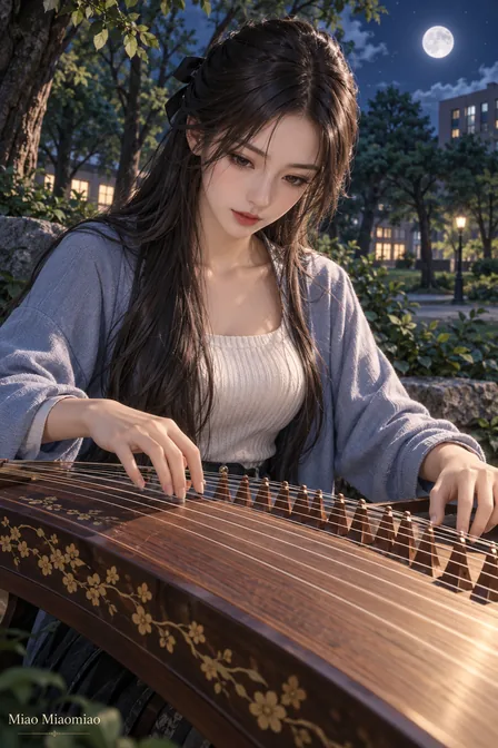 Miao Miaomiao